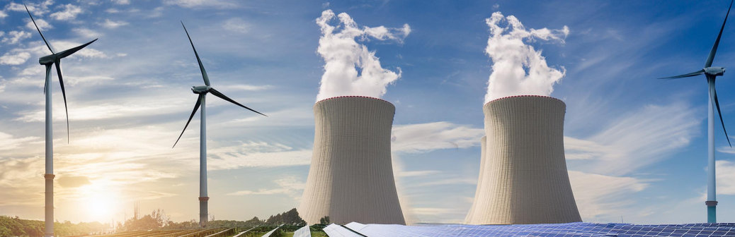 Le nucléaire module de plus en plus sa puissance