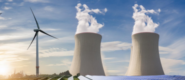 Le nucléaire module de plus en plus sa puissance