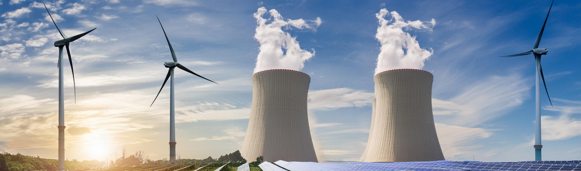 Le nucléaire module de plus en plus sa puissance