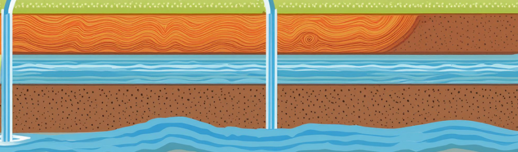 Nappes phréatiques : une situation « bien meilleure » qu’en 2023