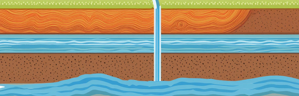 Nappes phréatiques : une situation « bien meilleure » qu’en 2023