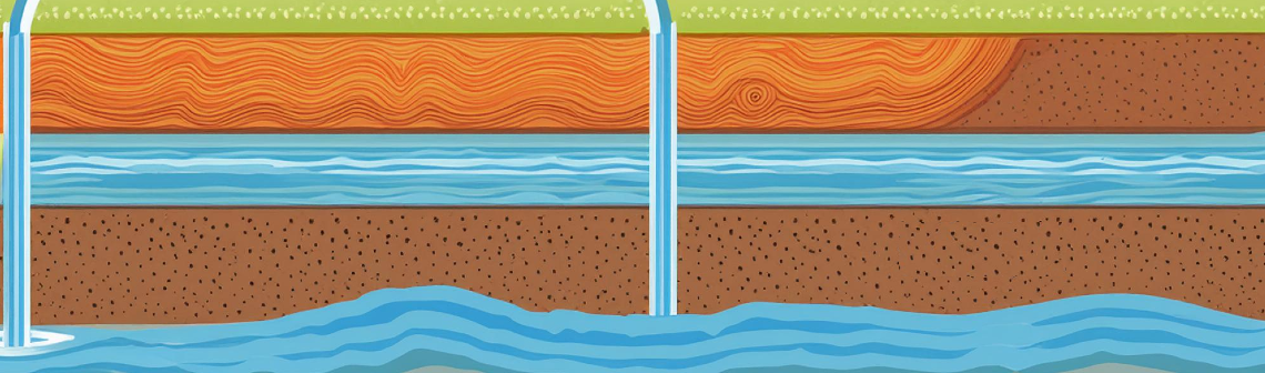 Nappes phréatiques : une situation « bien meilleure » qu’en 2023