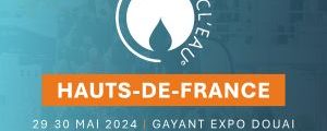 Rendez-vous sur CYCL'EAU Hauts-de-France !
