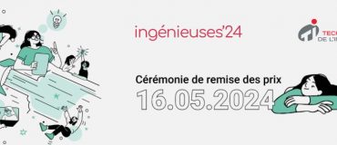 Ingénieuses 2024 : sans plus attendre, découvrez le nom des nominées !