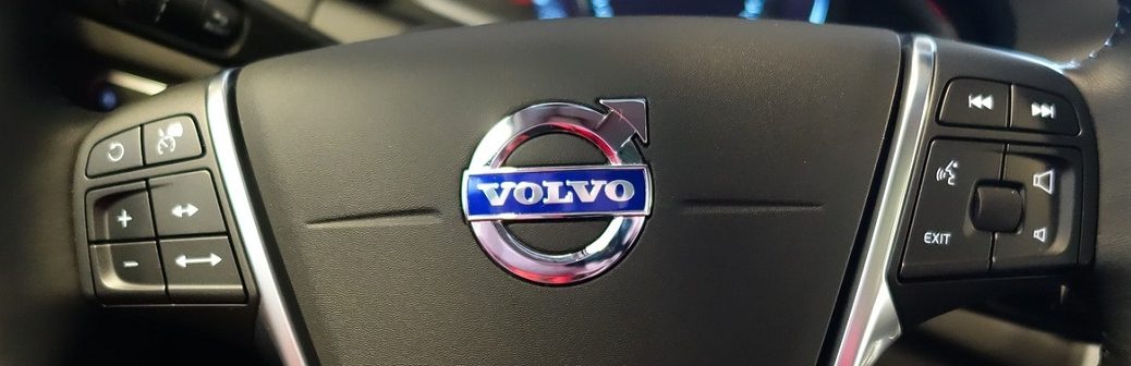 Volvo, diesel, véhicule électrique