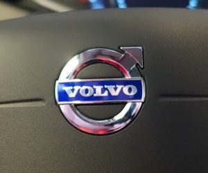 Changement de cap pour Volvo : en route vers le tout électrique