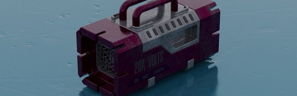 batterie, NiCd, NiMH, lithium-ion