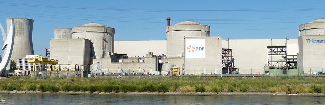 Des procédés membranaires pour traiter les effluents des centrales nucléaires