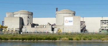 Utiliser des procédés membranaires pour traiter les effluents des centrales nucléaires