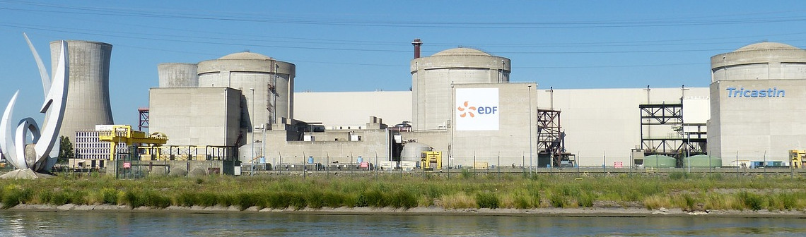 Des procédés membranaires pour traiter les effluents des centrales nucléaires