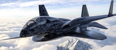La filière aéronautique, boosteur de la croissance française
