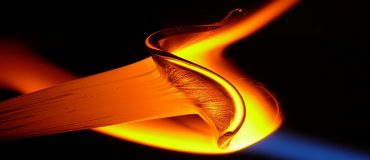 Le verre recyclé : de multiples applications en fabrication additive