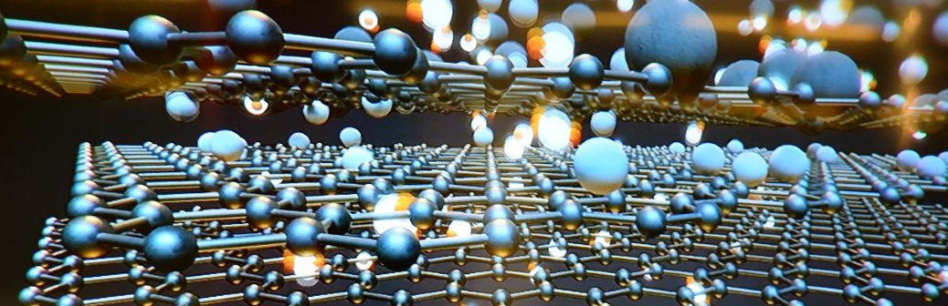 Quels matériaux pour des batteries innovantes ?