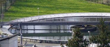 Un procédé de biofiltration à base de champignons pour dégrader le méthane