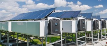 Les batteries en quête de disruption technologique