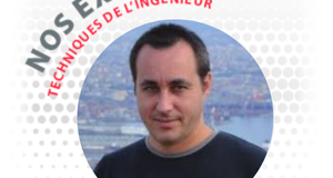 Alexandre Chagnes : produire et recycler les batteries dans un contexte d'économie circulaire