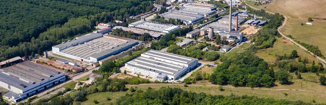 55 sites français "clés en main" pour accélérer la réindustrialisation