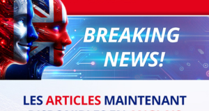 Techniques de l’Ingénieur en anglais : 3 questions à Sylvie Darly, directrice éditoriale