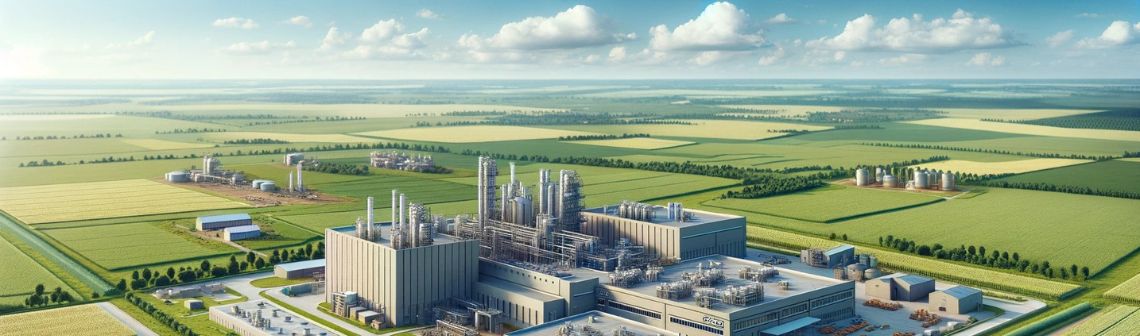 Sauver la planète, une bouchée à la fois : les solutions de l’industrie agroalimentaire