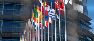 Élections européennes : l'avenir énergétique au centre des débats