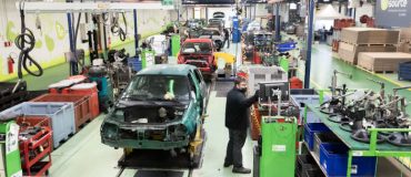 « Un centre VHU qui respecte la réglementation sera fortement courtisé »