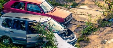 La dépollution des VHU, une activité à risque pour les hommes et l’environnement