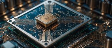 Puces électroniques : les États-Unis tentent d’assurer leur autonomie