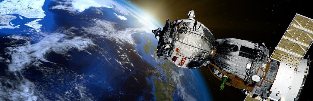 Agir pour réduire le nombre de débris spatiaux en orbite autour de la terre