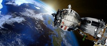 Agir pour réduire le nombre de débris spatiaux en orbite autour de la terre