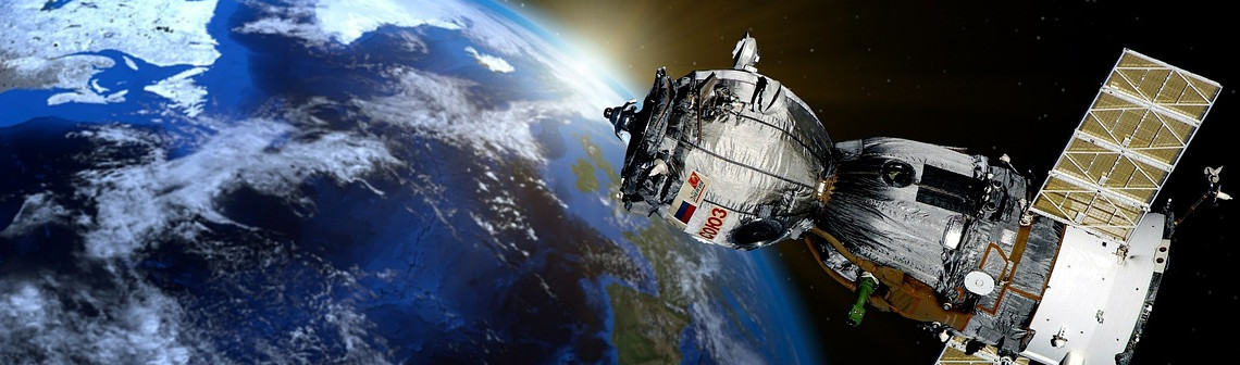 Agir pour réduire le nombre de débris spatiaux en orbite autour de la terre