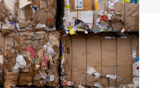 Quels sont les leviers pour améliorer la compétitivité économique des déchets ?