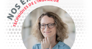 Gaëlle Lissorgues : 