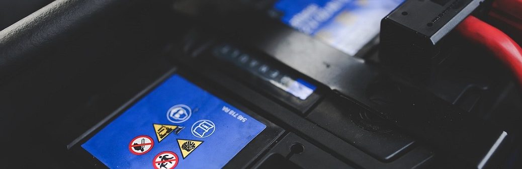 recyclage, batterie, france