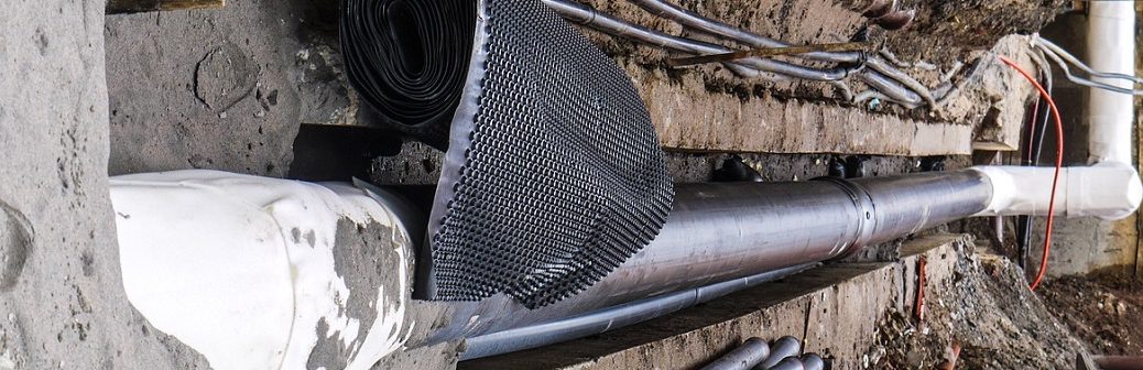 Cycl’Eau Douai, A.R.T. Europe, canalisations