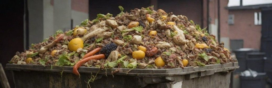 Gaspillage alimentaire : l'Europe peine à s'entendre sur un niveau de réduction