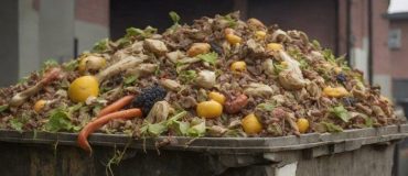 L'Europe peine à s'entendre sur un niveau de réduction du gaspillage alimentaire