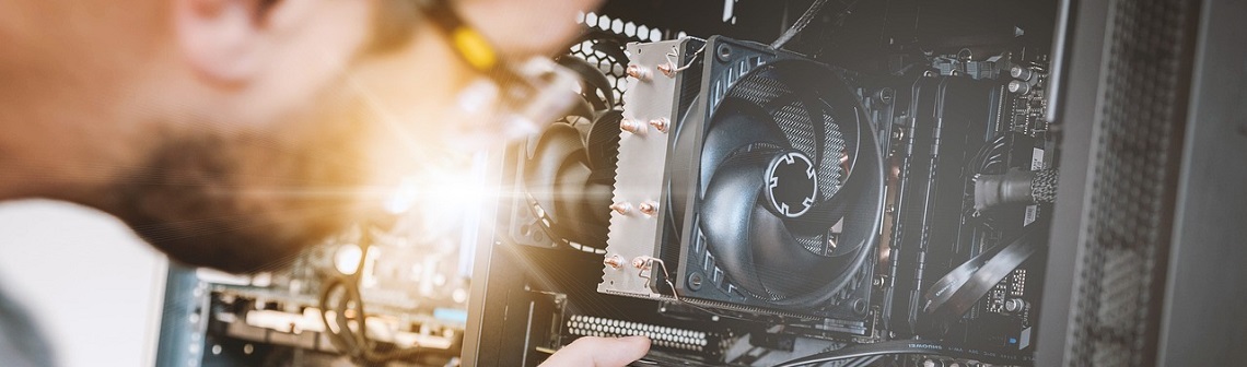 cybersécurité, Gérôme Billois, environnement