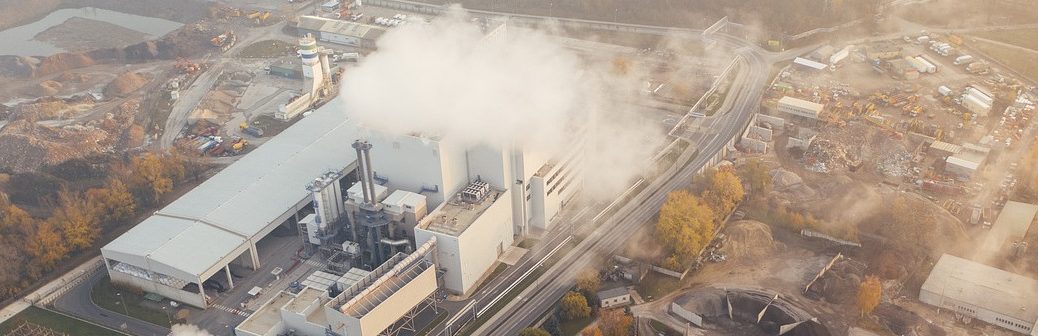 La majorité des décès liés à l'ozone en Europe s'explique par de la pollution importée