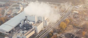 La majorité des décès liés à l'ozone en Europe s'explique par de la pollution importée