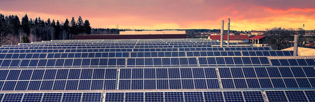 Le boum exceptionnel des installations d'énergies renouvelables en Chine