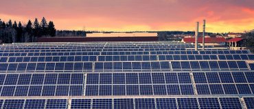 Le boum exceptionnel des installations d'énergies renouvelables en Chine