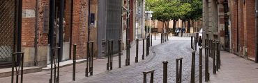 Toulouse se rafraîchit pour contrer le réchauffement climatique