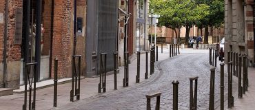 Toulouse se rafraîchit pour contrer le réchauffement climatique