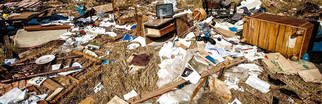 déchets, économie circulaire