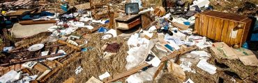 déchets, économie circulaire