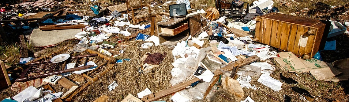 déchets, économie circulaire