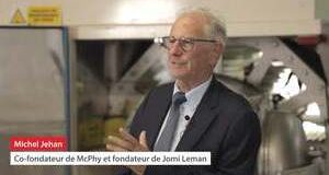 Stockage solide de l’hydrogène – Applications