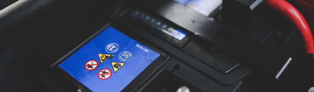 Des solutions innovantes autour des batteries - REPLAY