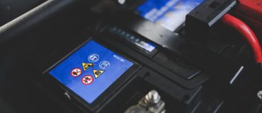 Des solutions innovantes autour des batteries - REPLAY