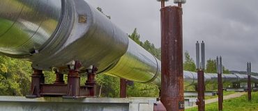 Les prix du gaz russe repartent à la hausse et l’Europe en subit les conséquences